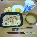 今週はあっという間に過ぎた♪