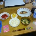 今週はあっという間に過ぎた♪