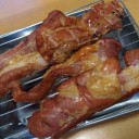 はじめてのすぺありぶ(味噌風味)