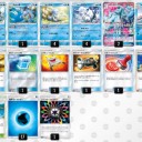 第68回琵琶湖ポケカジム大会、二人とも惜しかった