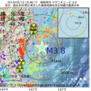 【痩せる】大豆製品、逆太り。／顔がどす黒く肌が荒れている人。／子供ゴホゴホ。奥さんもゴホゴホ。／みんなで病気になろうキャンペーン？／何かおかしい、と思わんのか？　（終）