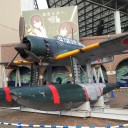 5/10～5/12「艦これ」鎮守府第三次瑞雲祭り【前段作戦】&【後段作戦】