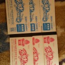 きらり商品券＆買い負けの日