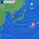（ 札幌 ０．０ ３８ μ ）（＋１４℃）。　（作業遅延中…　０６：０６ ☆０７：０７☆）　（午前作業、終）