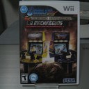 GUNBLADE NY & LA MACHINEGUNS【Wii、北米】