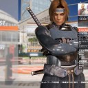メスガキを眺めながらシコるゲームで門侵犯を繰り返す男