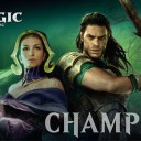 プレインズウォーカーウィークエンド　5月26日（日）　開催