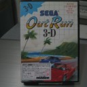 OutRun 3-D【MS、海外】