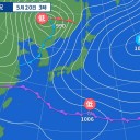 【 Ｍ ６  級 】（２連発）＠（LOYALTY）。／【 Ｇ １ 級の磁気嵐 】が発生する。　（中中津）