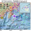 【緊急提言】 家庭用品への【マイクロカプセル使用禁止】を求める。　（中中津）
