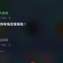 Siri子暴言を吐くの巻