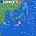 【大雨の次は猛暑】／札幌から熊本まで夏日だね！　（終）