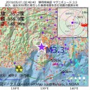 【大雨の次は猛暑】／札幌から熊本まで夏日だね！　（終）