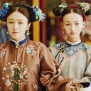 瓔珞＜エイラク＞～紫禁城に燃ゆる逆襲の王妃～ DVD 全巻 日本語字幕あり！