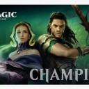 5/25（土）MTGプレインズウォーカーウィークエンド、ポケカジムバトル、5/26（日）MTGスタンダードショーダウン、ブースタードラフト会のお知らせ