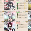 【艦これ】E-2甲･輸送【19春】