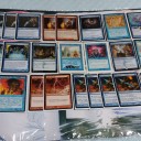 VintageのJeskai Mentor弄って見た。