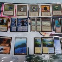 VintageのJeskai Mentor弄って見た。
