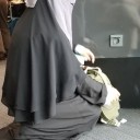 　跡形もなく？