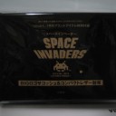 インベーダーのショルダーバッグとサイフの付録