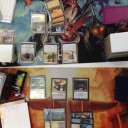 5月4週MTG・ポケカイベント報告