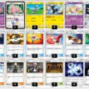 19/5/26 シティリーグ シーズン4【青馬堂書店 矢向店】