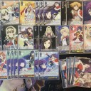 ヴァイスデッキ販売　レヴュースタァライト