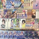 ヴァイスデッキ販売　ミリオンライブ