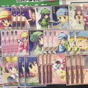 ヴァイスシュヴァルツデッキ販売　ミルキーホームズ