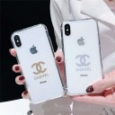 ブランド シャネル iphoneXRケース アディダス iphoneXS MAXケース