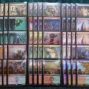 Planeswalker Weekend（inラノワール）に参加しましたよ