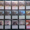 Planeswalker Weekend（inラノワール）に参加しましたよ
