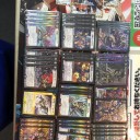 DMデッキ販売　赤黒ﾄﾞﾙﾏｹﾞﾄﾞﾝデッキ