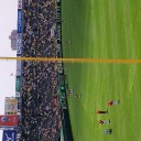 阪神甲子園球場 阪神タイガース対広島東洋カープ