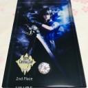 【FFTCG】CRYSTAL CUP 2019 EARTH さいたま