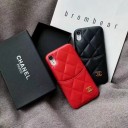 シャネル iphone xr/xs maxケース ブランド chanel galaxy s10e/s10 plusカバー xperia Ace/1カバー カード入れ