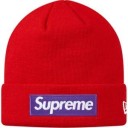 多色可選 SUPREME シュプリーム ニットキャップ Supreme 16FW 17FW 18FW New Era Box Logo Beanie 今年流