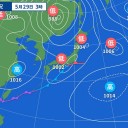 【噴火中】（バリ・アグン島）＋（インドネシア・シナブン山）／（ 地震 少なめ？ ）　（未ｃｍ）