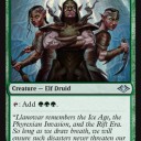 エンチャントdeck用かね？