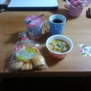 今日は学習支援センターの見学日♪