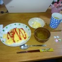 今日は学習支援センターの見学日♪
