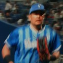 筒香の決勝タイムリーだぜ～！！