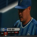 筒香の決勝タイムリーだぜ～！！