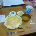 月末、別に毎月の事♪