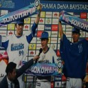 今永６勝　左腕では間柴以来44年ぶり快挙だぜ～！！！