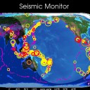 【 Ｍ ６ ．１ 】 （フィリピン）⇔（ほぼ地球の真裏）⇔【 Ｍ ５．８ ＠ １０ km 】（メキシコ）／【 揺れる カリブ海 】／発生要因不明の【 惑星間 空間 衝撃波 】 地球を直撃。　（終）