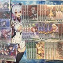 ヴァイスデッキ販売　アフターグロウ単