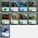 pauper？なら呪禁オーラだね！