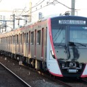 立会川で撮れた注目車両たち