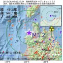 【 ふわふわファー 】 可愛い～などと言ってきた罰が当たるのです。／報道関係者は、それを「デマ」と断定していた。　（終）